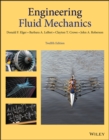 Image for Engineering Fluid Mechanics