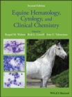 Image for Equine hematology, cytology, and clinical chemistry.
