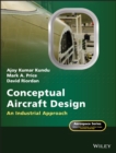 Image for Conceptual Aircraft Design