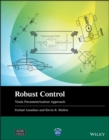 Image for Robust control  : Youla parameterization approach