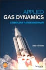 Image for Applied gas dynamics