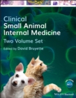 Image for Clinical Small Animal Internal Medicine Two-Volume  Set
