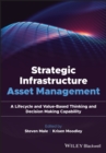 Image for Asset management of physical infrastructure  : managerial frameworks, policy, and practice