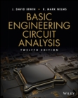 Image for Basic engineering circuit analysis