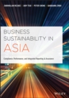 Image for Business sustainability in Asia: compliance, performance and integrated reporting and assurance