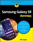 Image for Samsung Galaxy S9 For Dummies