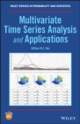 Image for Multivariate Time Series Analysis and Applications