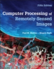 Image for Computer Processing of Remotely-Sensed Images