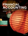 Image for Financial Accounting with International Financial Reporting Standards