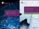 Image for Guide to Audit Data Analytics &amp; Audit Guide: Analytical Procedures