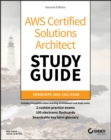 Image for AWS certified solutions architect study guide: associate SAA-C01 exam