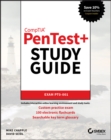 Image for CompTIA PenTest+ study guide: exam PT0-001