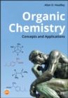 Image for Organic Chemistry: Concepts and Applications