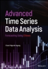 Image for Advanced time series data analysis: forecasting using EViews