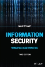 Image for Information security  : principles and practice