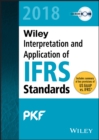 Image for Wiley Interpretation and Application of IFRS Standards CD-ROM