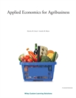 Image for Applied Economics for Agribusiness, E-Text for University of Manitoba