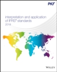 Image for Wiley Interpretation and Application of IFRSStandards