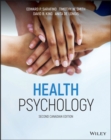 Image for Health Psychology: Biopsychosocial Interactions