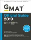 Image for GMAT official guide 2019