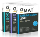 Image for GMAT Official Guide 2019 Bundle