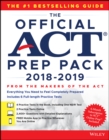 Image for The Official ACT Prep Pack with 6 Full Practice Tests (4 in Official ACT Prep Guide + 2 Online)