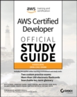 Image for AWS certified developer official study guide  : associate (DVA-C01) exam