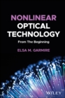 Image for Nonlinear optical technology