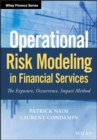 Image for Operational Risk Modeling in Financial Services