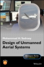Image for Design of Unmanned Aerial Systems