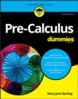 Image for Pre-calculus for dummies.