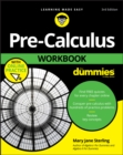 Image for Pre-Calculus Workbook For Dummies