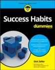 Image for Success Habits For Dummies