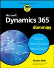Image for Microsoft Dynamics 365 for dummies