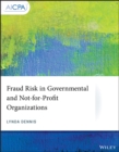 Image for Fraud Risk in Governmental and Not-for-Profit Organizations
