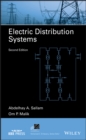 Image for Electric distribution systems