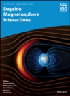 Image for Dayside Magnetosphere Interactions : 249
