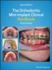 Image for The Orthodontic Mini-implant Clinical Handbook 2nd  Edition
