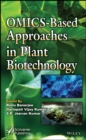 Image for OMICS-Based Approaches in Plant Biotechnology