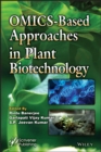 Image for OMICS-based approaches in plant biotechnology