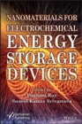 Image for Nanomaterials for Electrochemical Energy Storage Devices