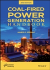 Image for Coal-Fired Power Generation Handbook