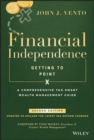 Image for Financial Independence (Getting to Point X) : A Comprehensive Tax-Smart Wealth Management Guide