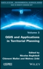 Image for QGIS and Applications in Territorial Planning