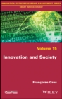 Image for Innovation and society