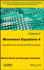 Image for Movement equations 4: equilibriums and small movements