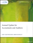Image for Annual Update for Accountants and Auditors