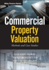 Image for Commercial property valuation  : methods and case studies
