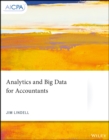 Image for Analytics and big data for accountants