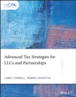 Image for Advanced tax strategies for LLC&#39;s and partnerships